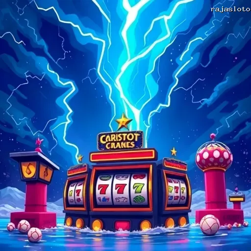 rajasloto: Promo dan Bonus Terbaik untuk Para Gamer Indonesia