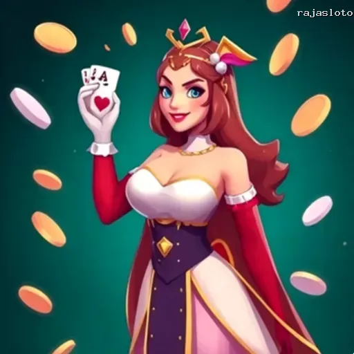 Menggali Fitur Menarik di Situs Game rajasloto