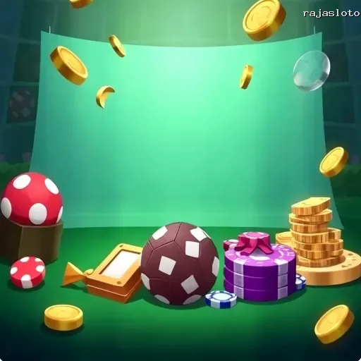 Mengulas Fitur Menarik di Situs Game rajasloto