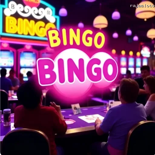 rajasloto: Forum Diskusi Menarik untuk Semua Gamer Indonesia