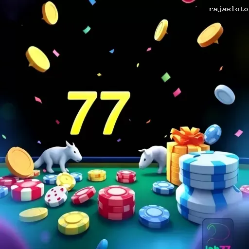 Mengenal rajasloto Sebagai Platform Game Online Terpercaya