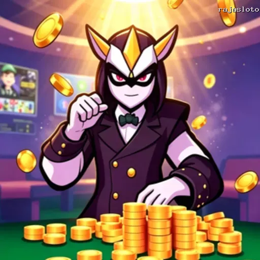 Keamanan dan Keandalan Situs rajasloto di Dunia Game