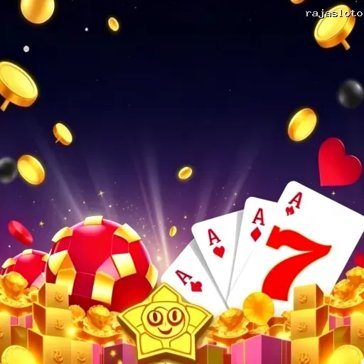 Review Permainan Populer di Situs rajasloto